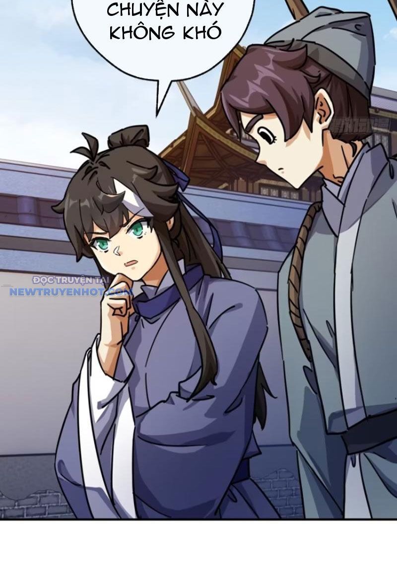 Mời Công Tử Trảm Yêu Chap 26 - Next Chap 27