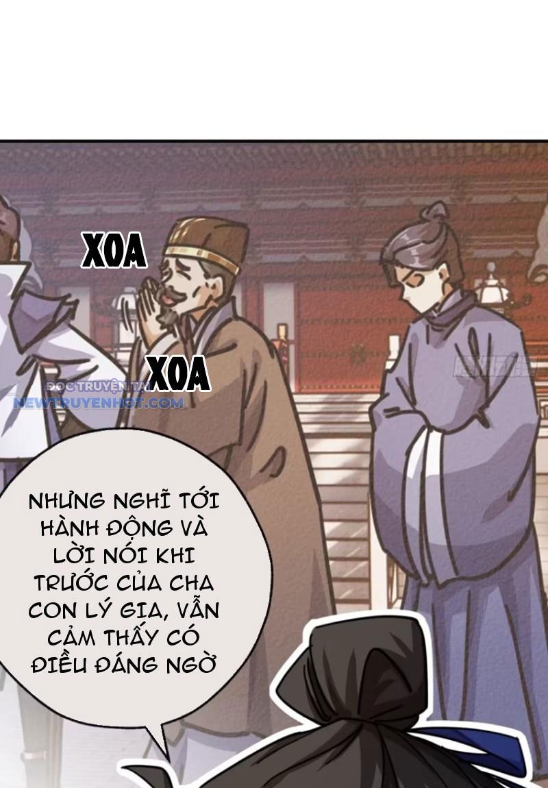 Mời Công Tử Trảm Yêu Chap 26 - Next Chap 27