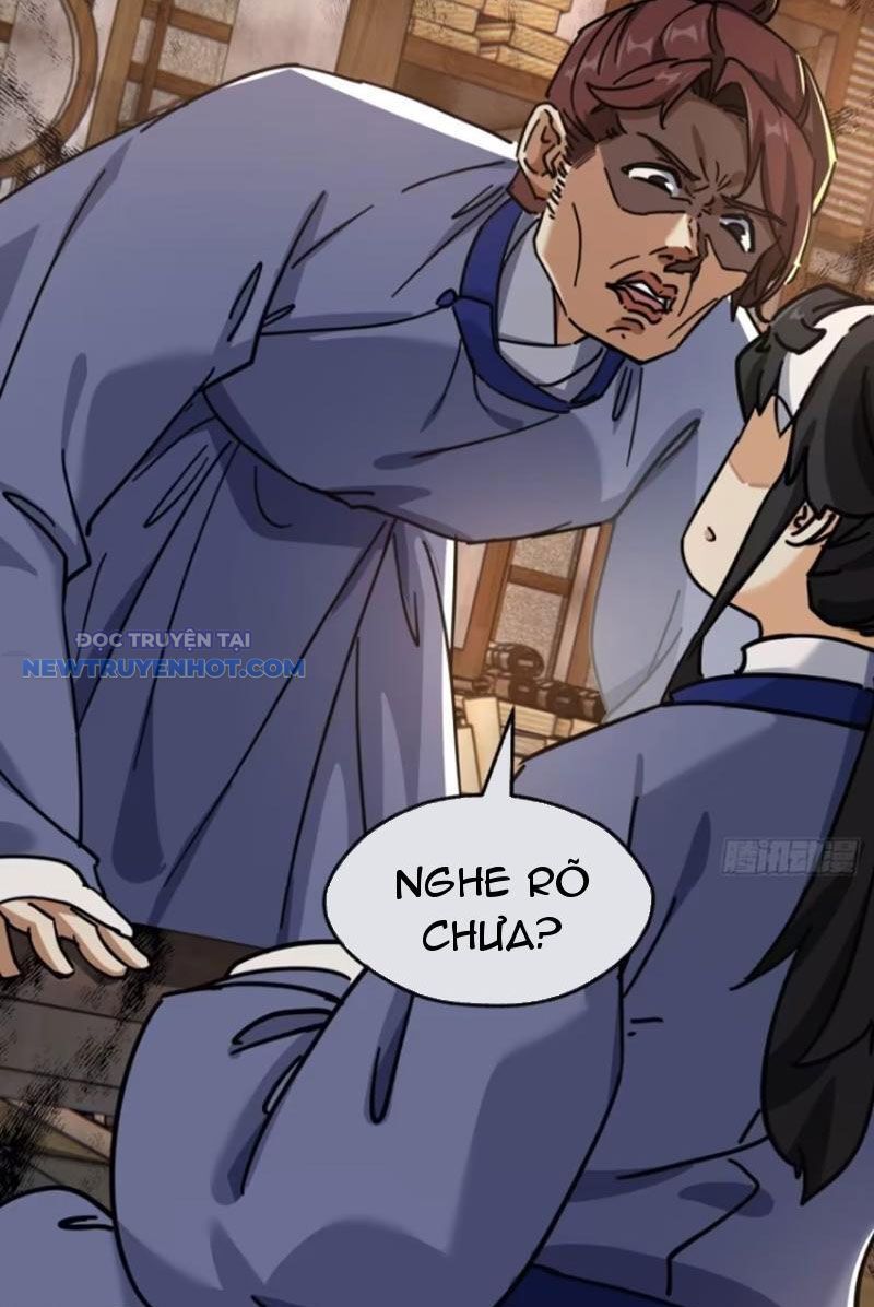 Mời Công Tử Trảm Yêu Chap 26 - Next Chap 27