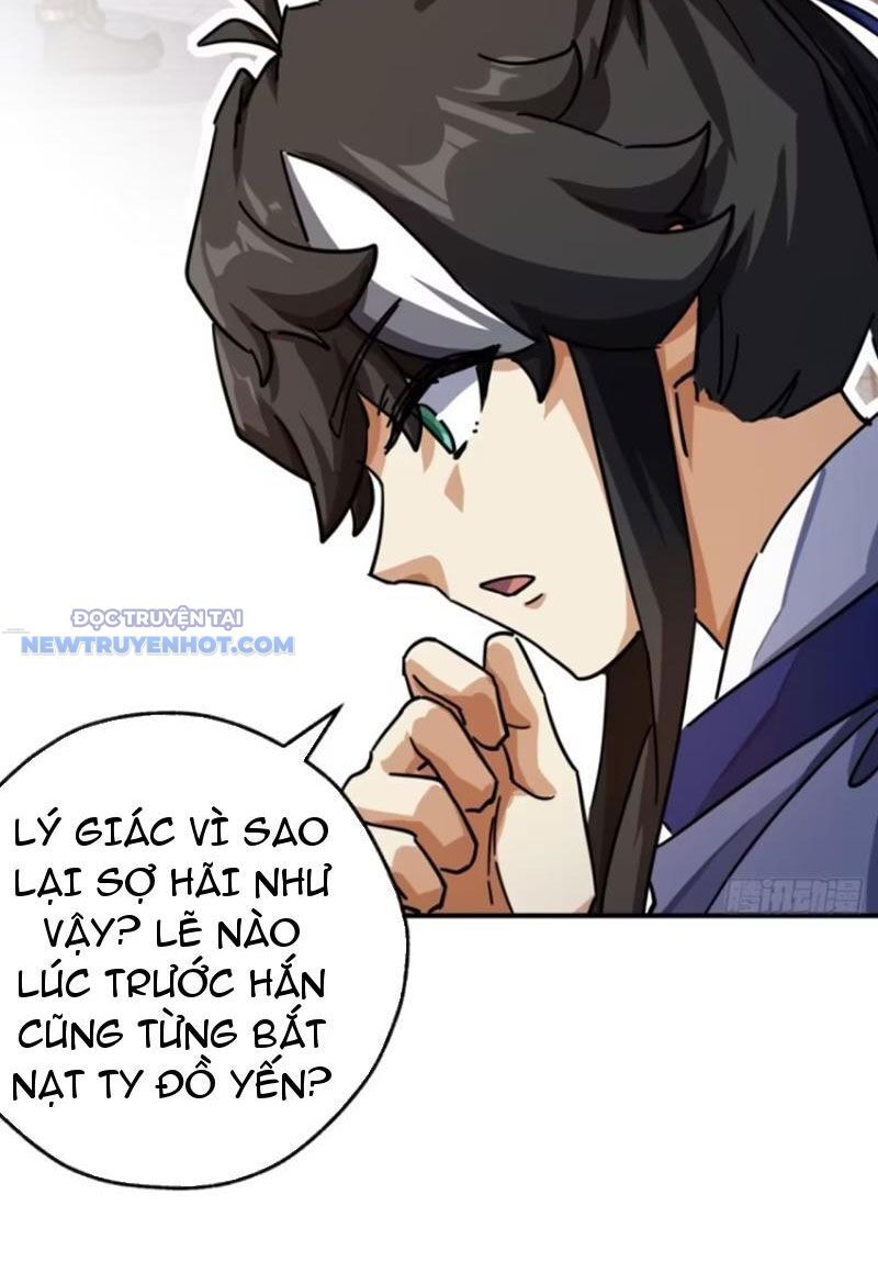 Mời Công Tử Trảm Yêu Chap 26 - Next Chap 27