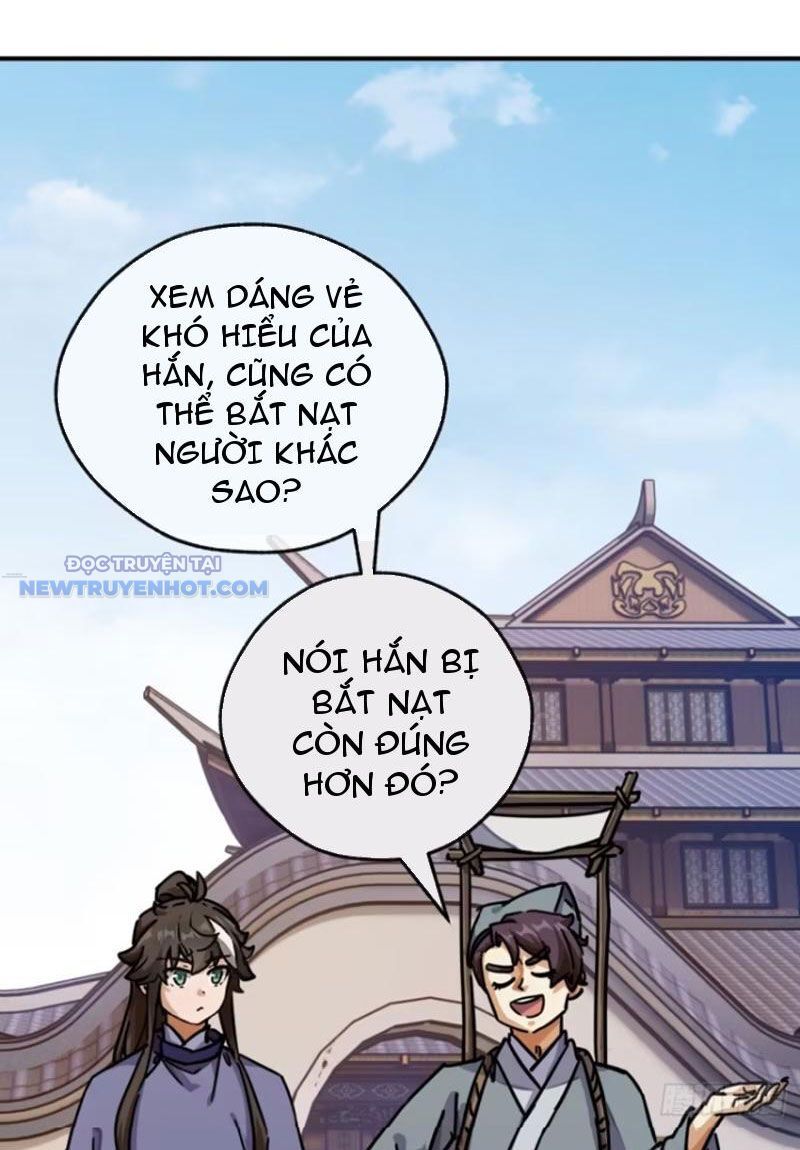 Mời Công Tử Trảm Yêu Chap 26 - Next Chap 27