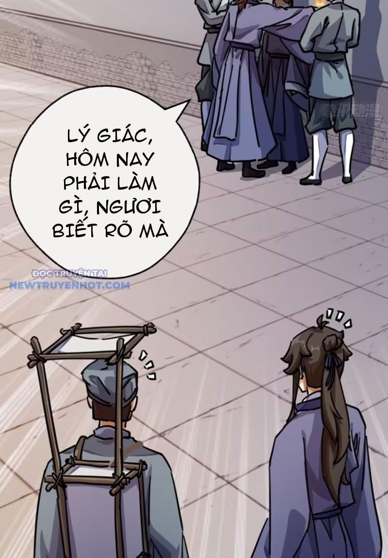 Mời Công Tử Trảm Yêu Chap 26 - Next Chap 27