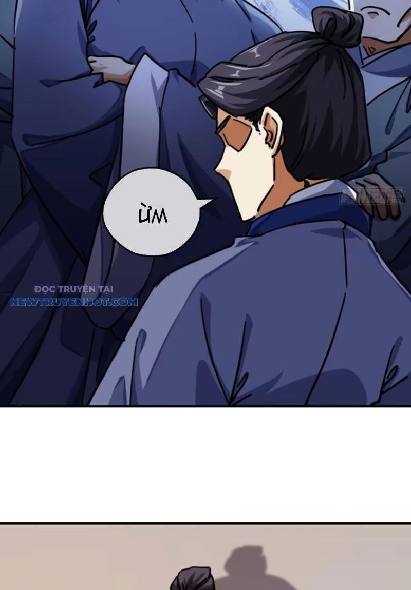 Mời Công Tử Trảm Yêu Chap 26 - Next Chap 27