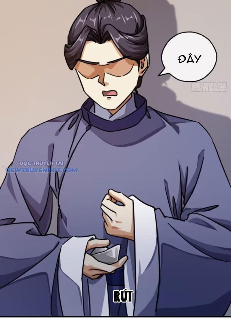 Mời Công Tử Trảm Yêu Chap 26 - Next Chap 27