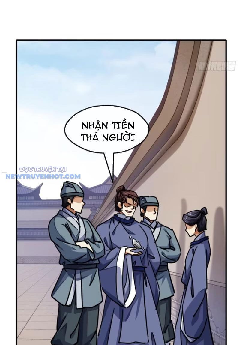 Mời Công Tử Trảm Yêu Chap 26 - Next Chap 27