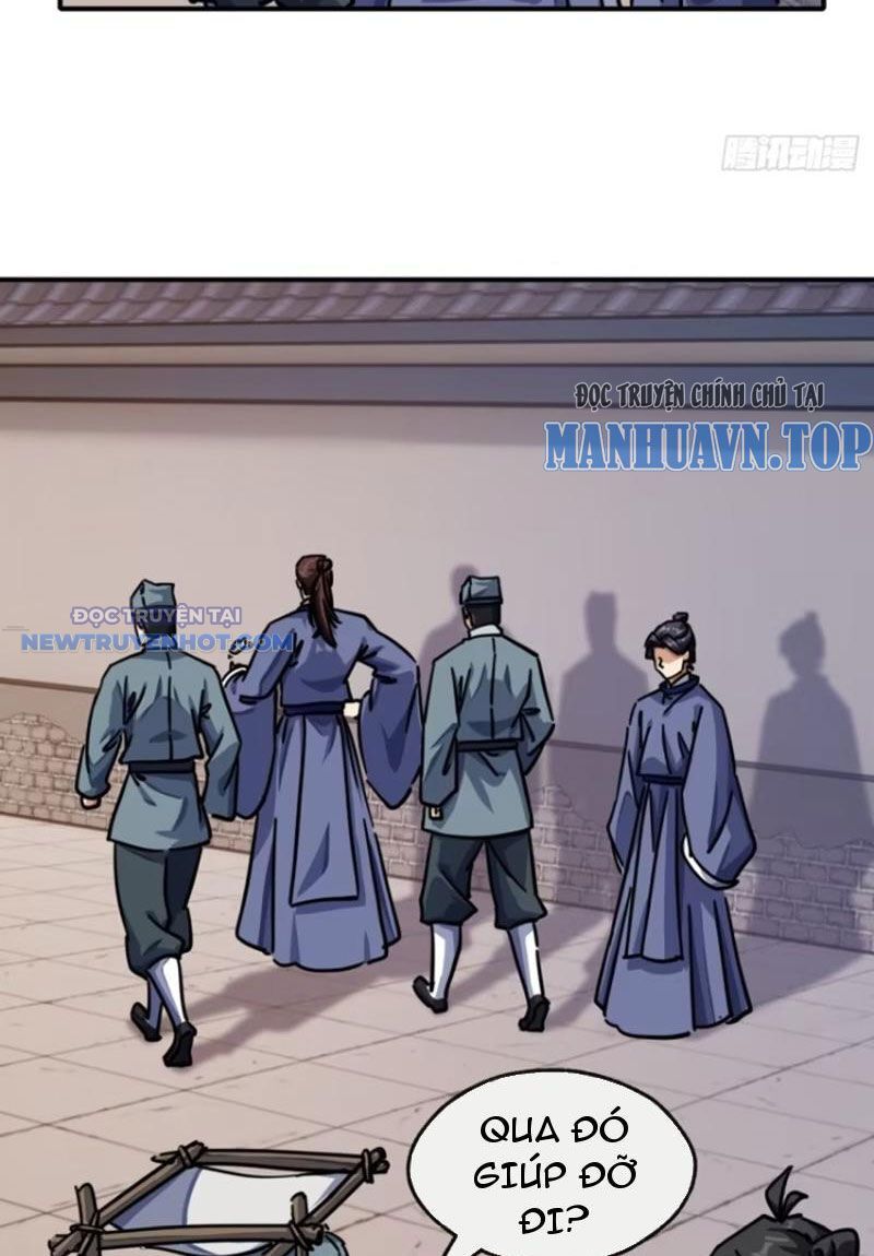 Mời Công Tử Trảm Yêu Chap 26 - Next Chap 27