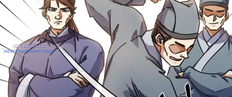 Mời Công Tử Trảm Yêu Chap 26 - Next Chap 27