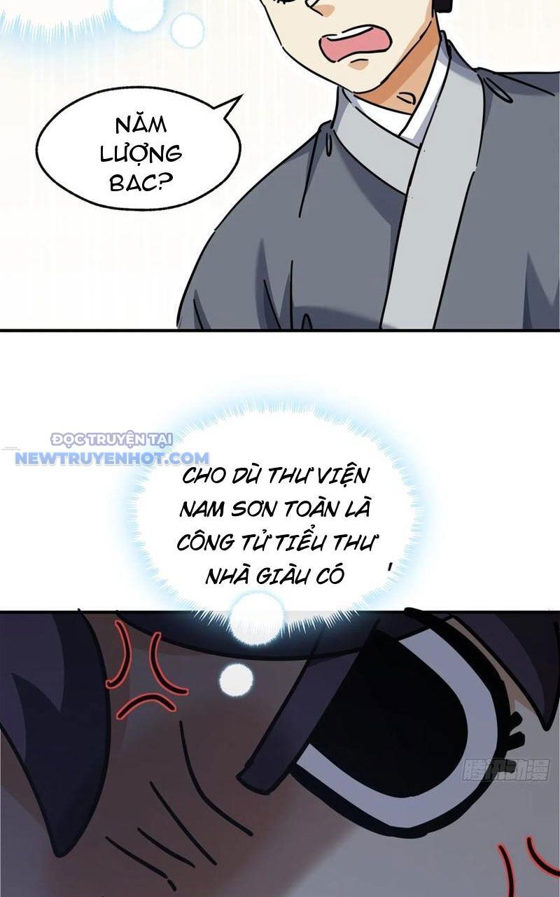 Mời Công Tử Trảm Yêu Chap 27 - Next Chap 28