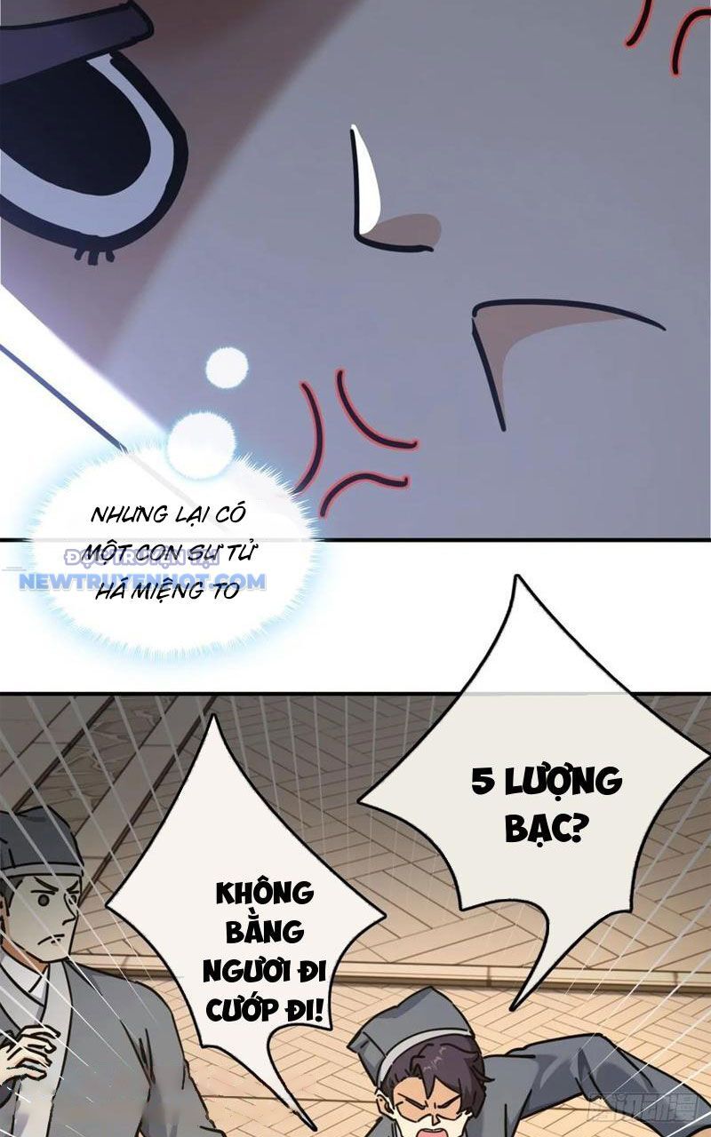 Mời Công Tử Trảm Yêu Chap 27 - Next Chap 28