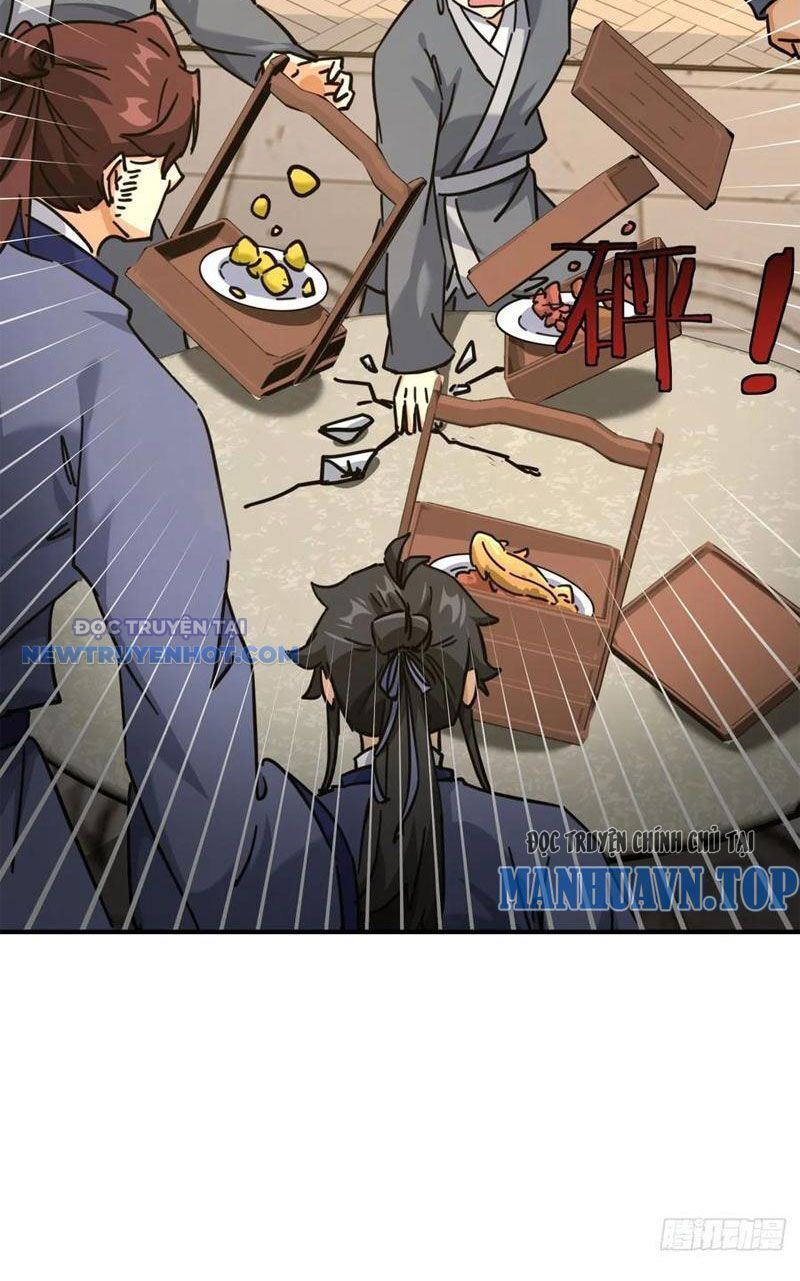 Mời Công Tử Trảm Yêu Chap 27 - Next Chap 28