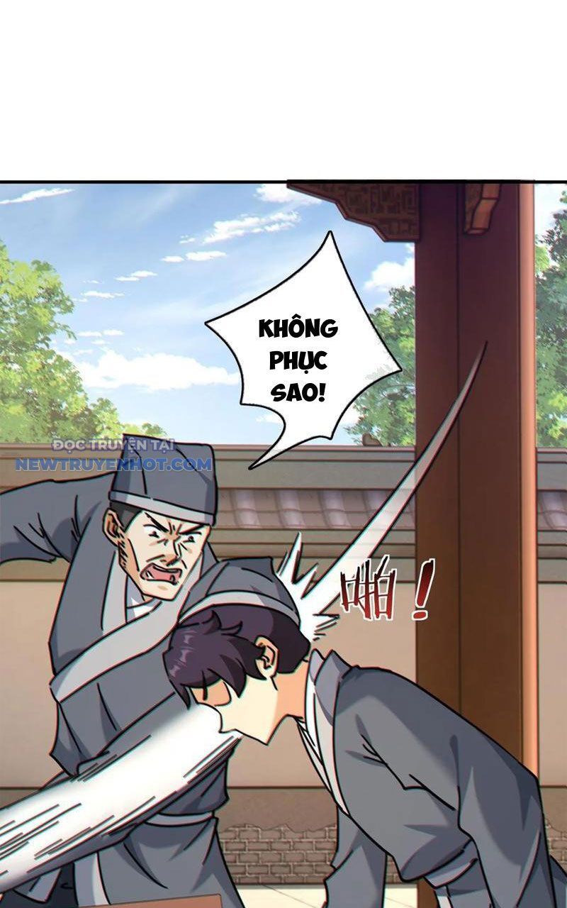 Mời Công Tử Trảm Yêu Chap 27 - Next Chap 28