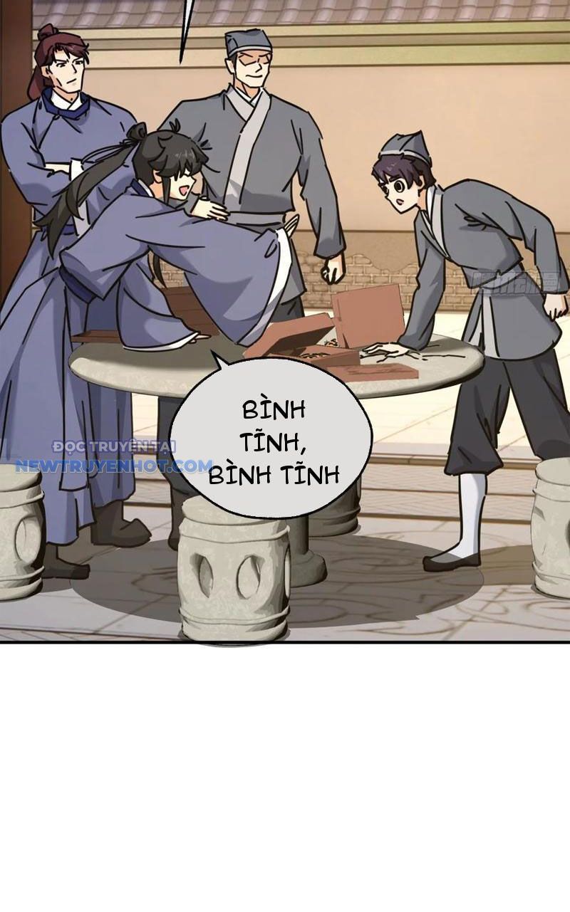 Mời Công Tử Trảm Yêu Chap 27 - Next Chap 28