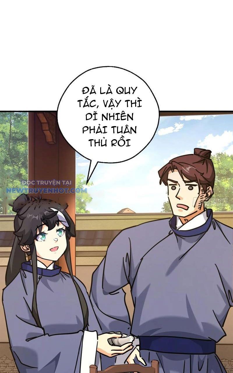 Mời Công Tử Trảm Yêu Chap 27 - Next Chap 28