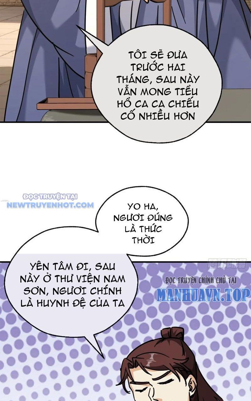 Mời Công Tử Trảm Yêu Chap 27 - Next Chap 28