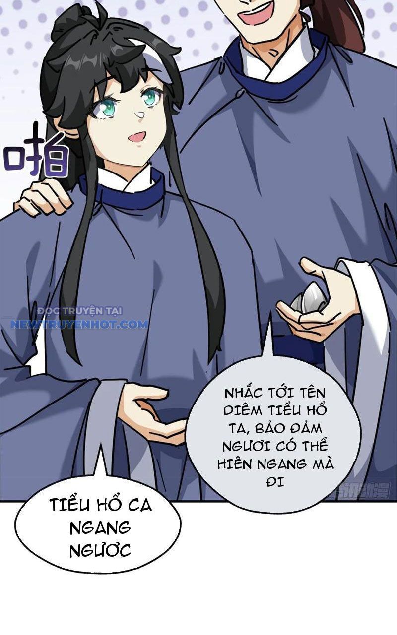 Mời Công Tử Trảm Yêu Chap 27 - Next Chap 28