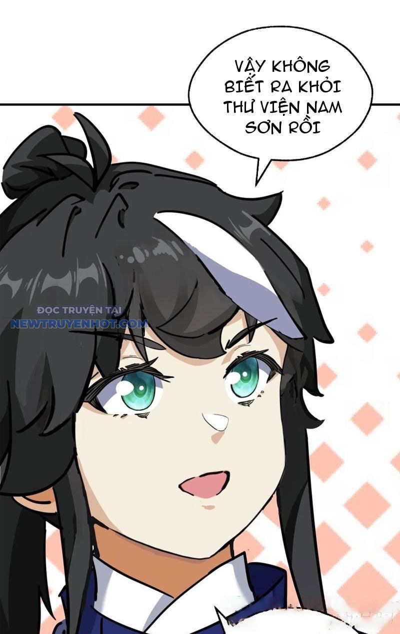 Mời Công Tử Trảm Yêu Chap 27 - Next Chap 28