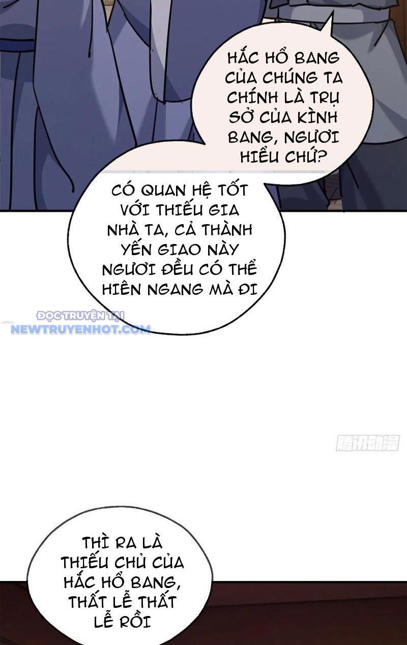 Mời Công Tử Trảm Yêu Chap 27 - Next Chap 28