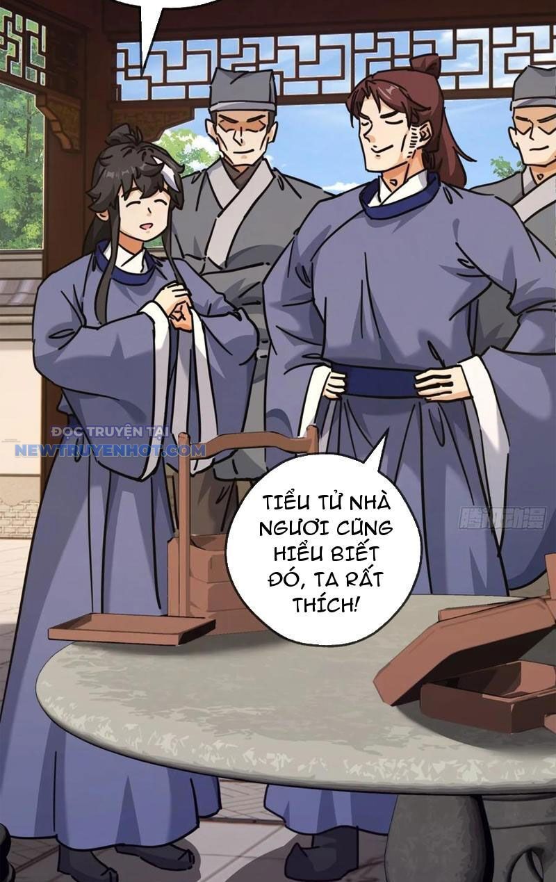 Mời Công Tử Trảm Yêu Chap 27 - Next Chap 28