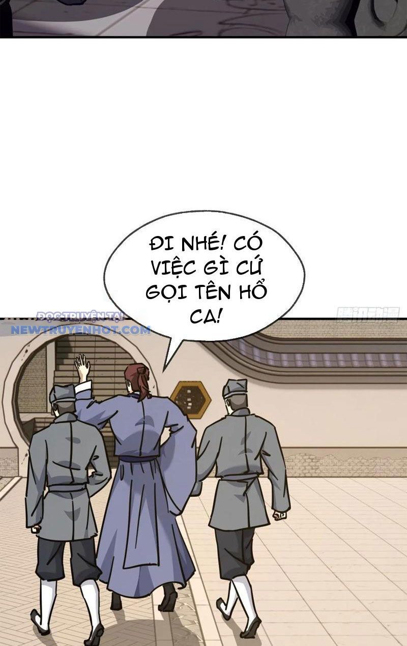 Mời Công Tử Trảm Yêu Chap 27 - Next Chap 28