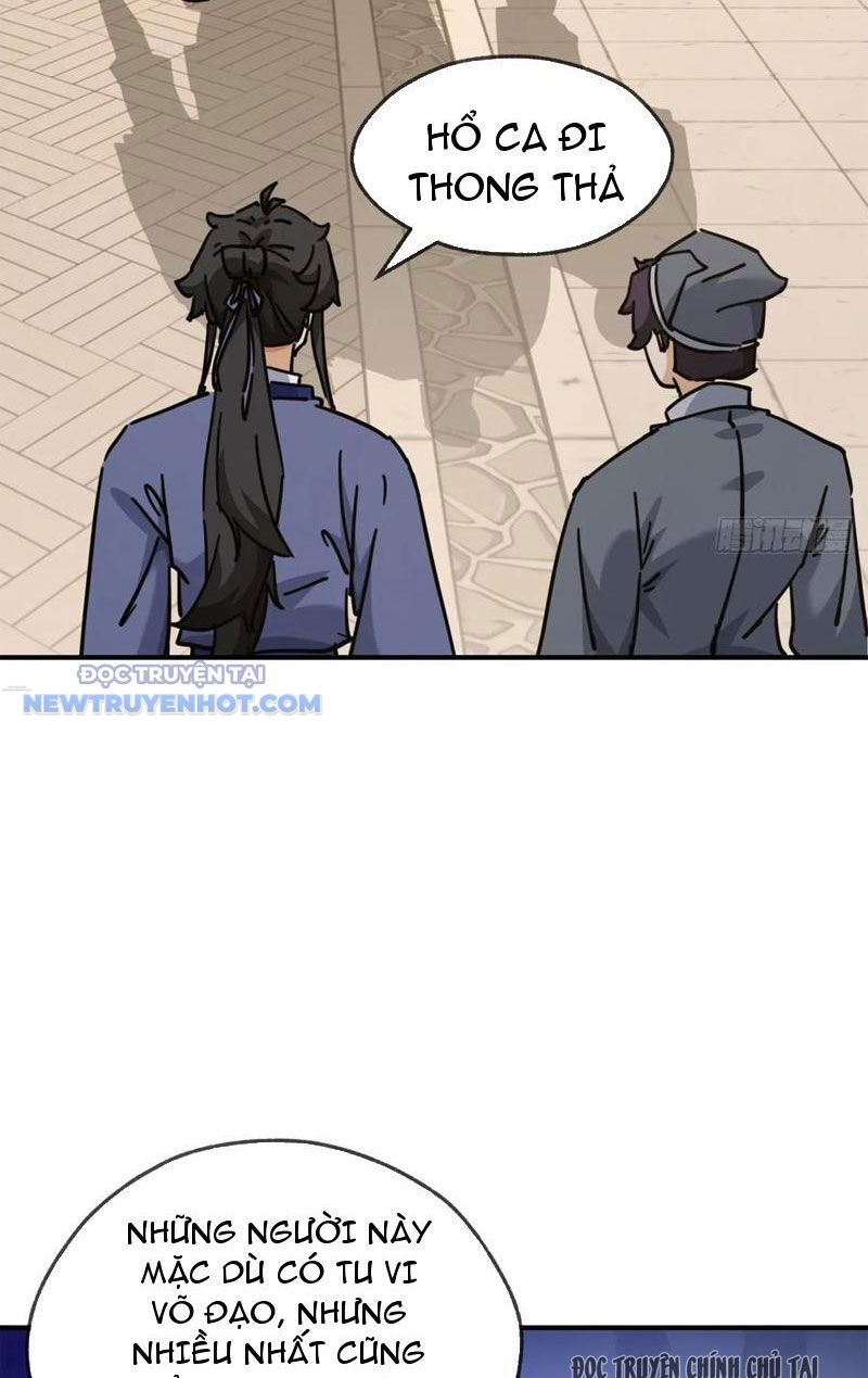 Mời Công Tử Trảm Yêu Chap 27 - Next Chap 28