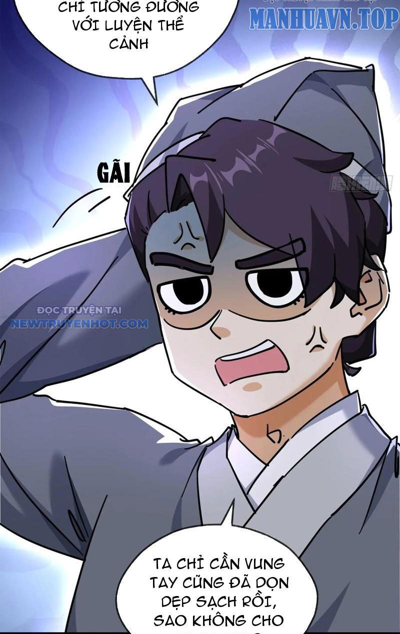 Mời Công Tử Trảm Yêu Chap 27 - Next Chap 28