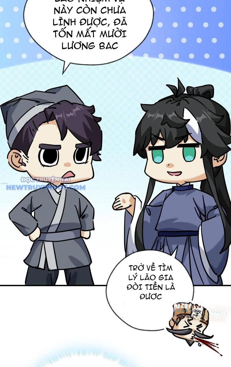 Mời Công Tử Trảm Yêu Chap 27 - Next Chap 28