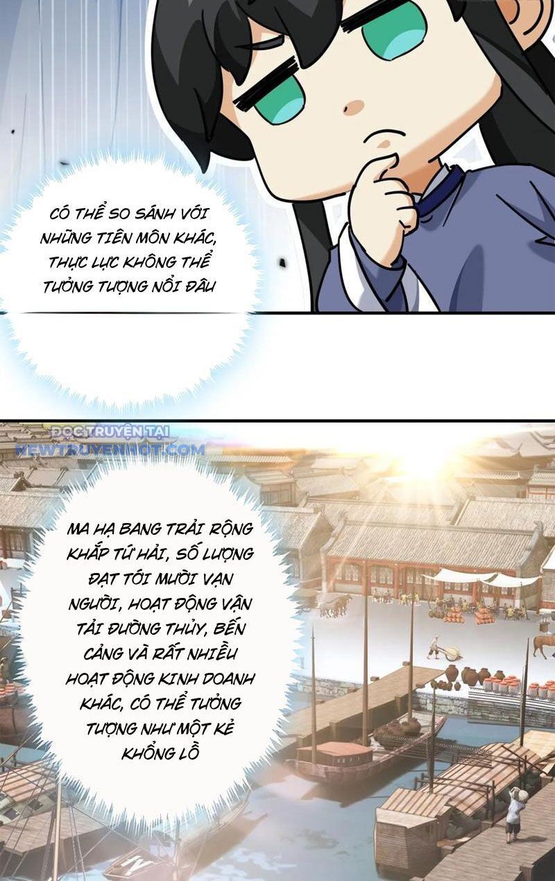 Mời Công Tử Trảm Yêu Chap 27 - Next Chap 28