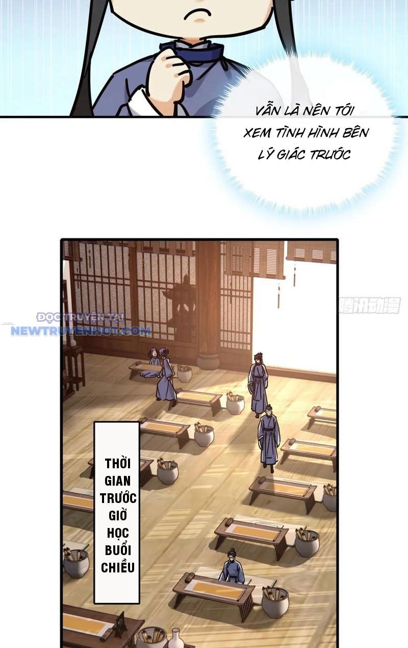 Mời Công Tử Trảm Yêu Chap 27 - Next Chap 28