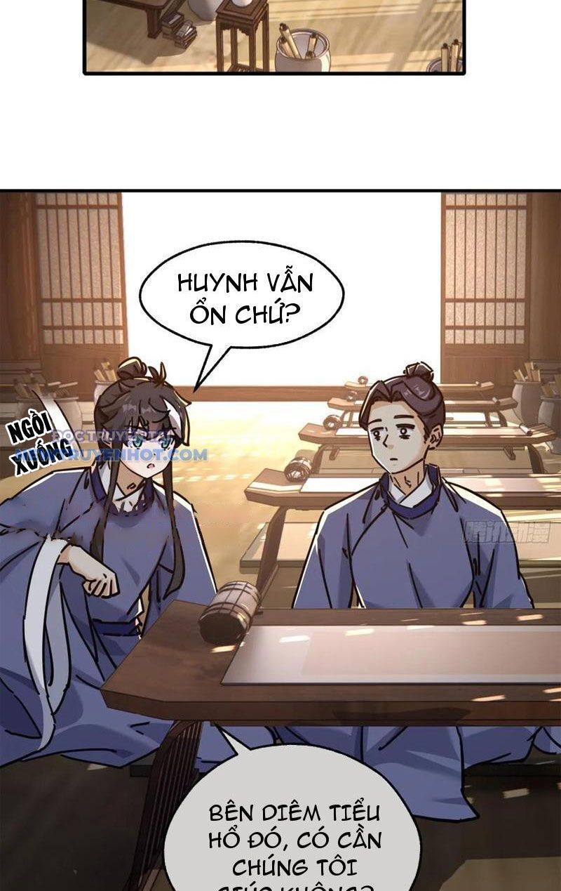 Mời Công Tử Trảm Yêu Chap 27 - Next Chap 28