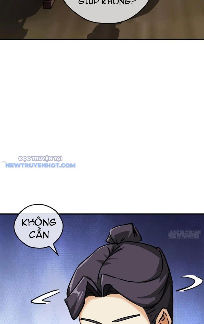 Mời Công Tử Trảm Yêu Chap 27 - Next Chap 28