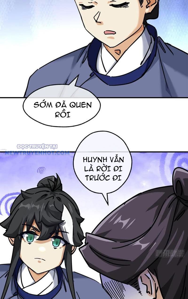 Mời Công Tử Trảm Yêu Chap 27 - Next Chap 28