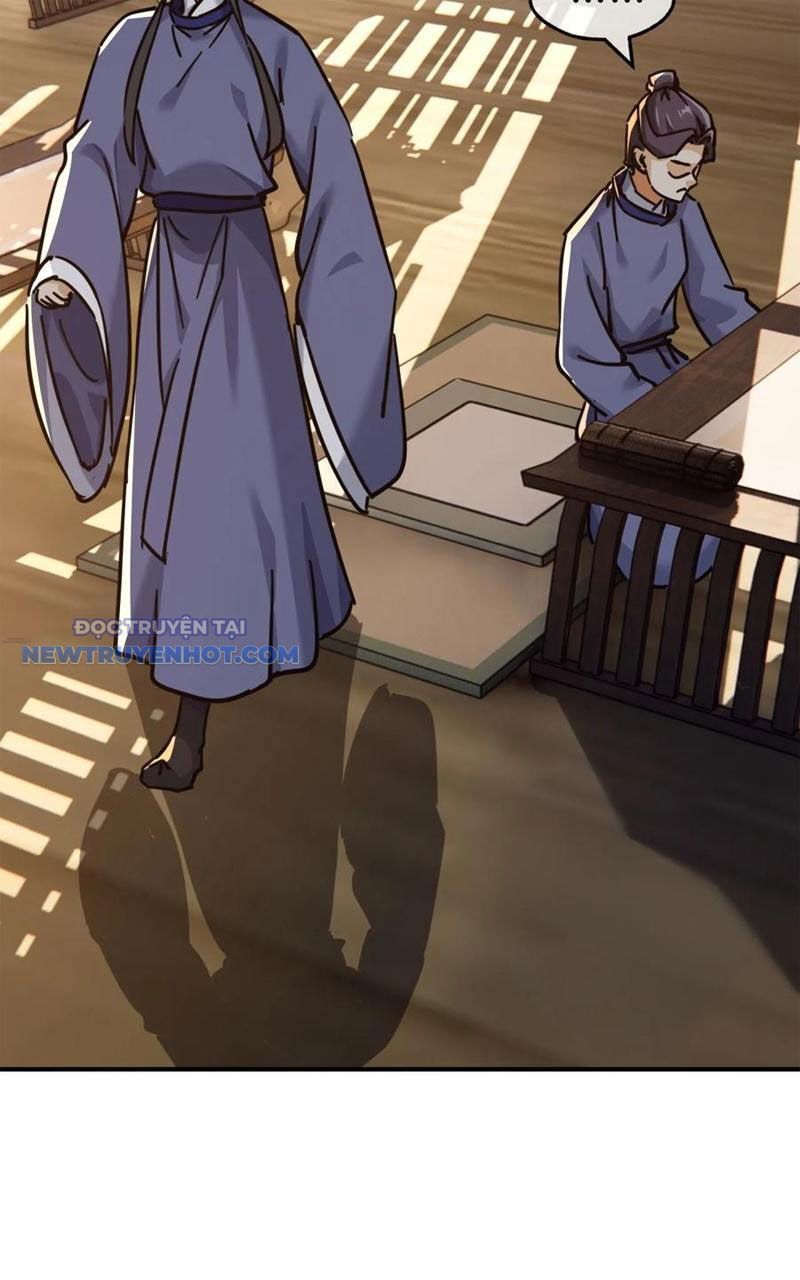 Mời Công Tử Trảm Yêu Chap 27 - Next Chap 28