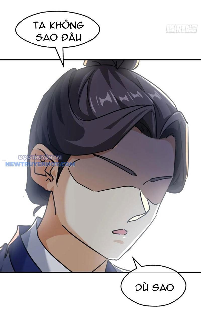 Mời Công Tử Trảm Yêu Chap 27 - Next Chap 28