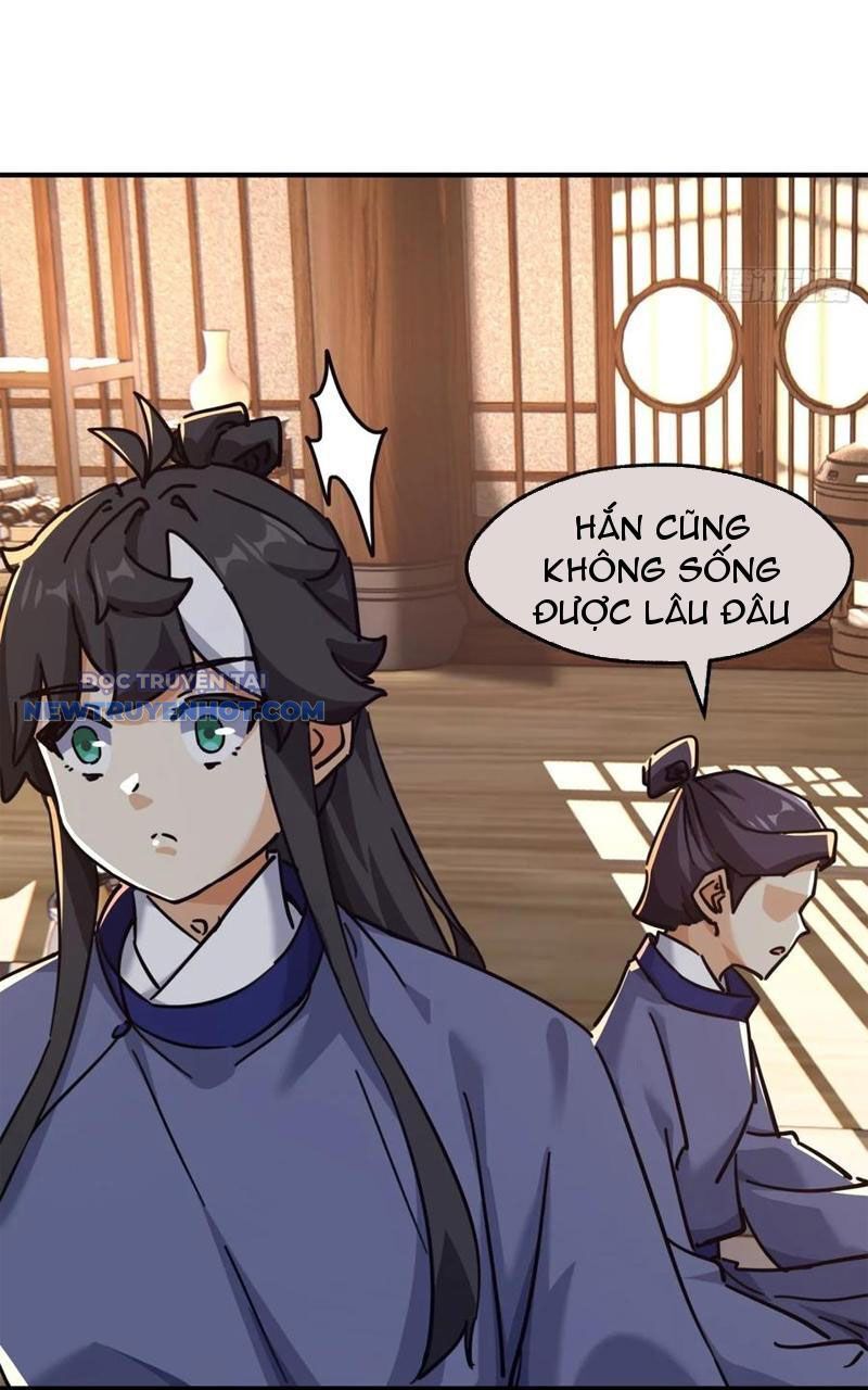 Mời Công Tử Trảm Yêu Chap 27 - Next Chap 28