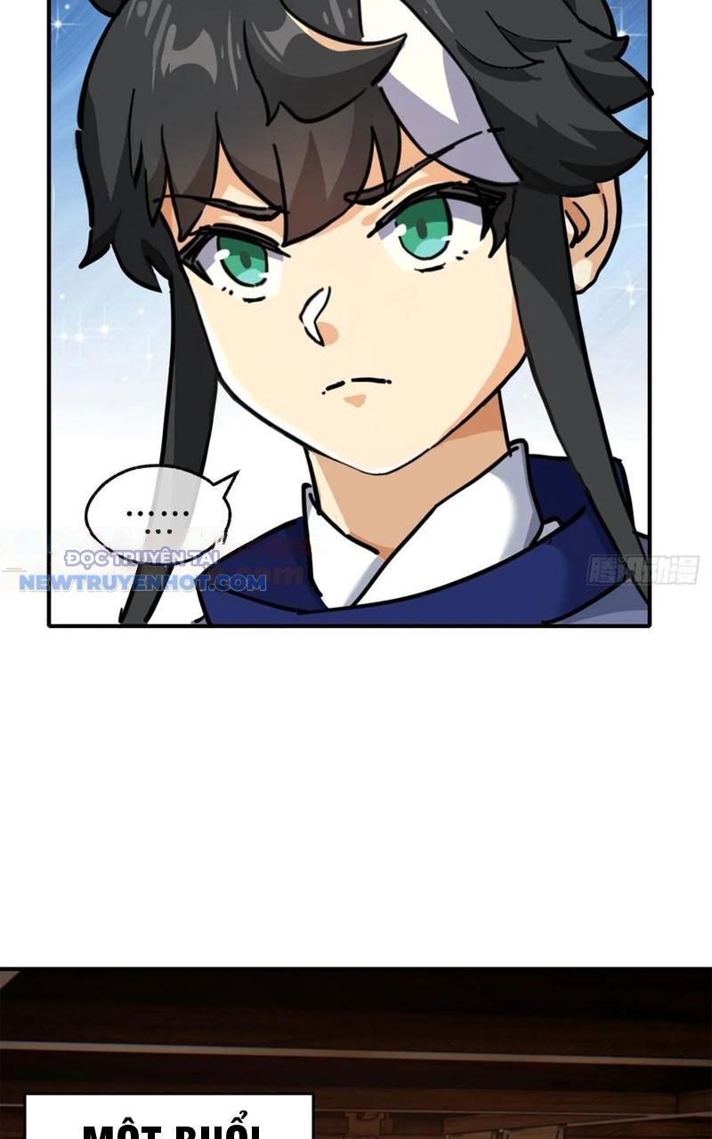 Mời Công Tử Trảm Yêu Chap 27 - Next Chap 28