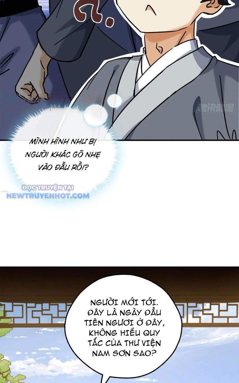 Mời Công Tử Trảm Yêu Chap 27 - Next Chap 28