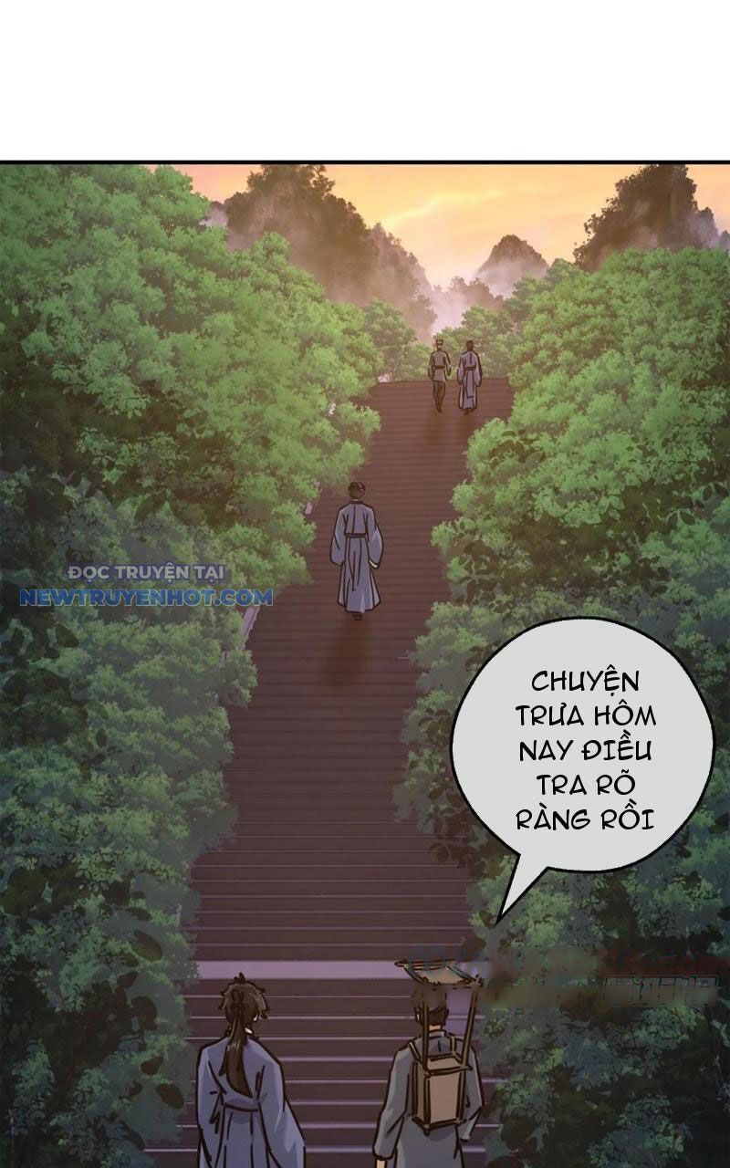 Mời Công Tử Trảm Yêu Chap 27 - Next Chap 28