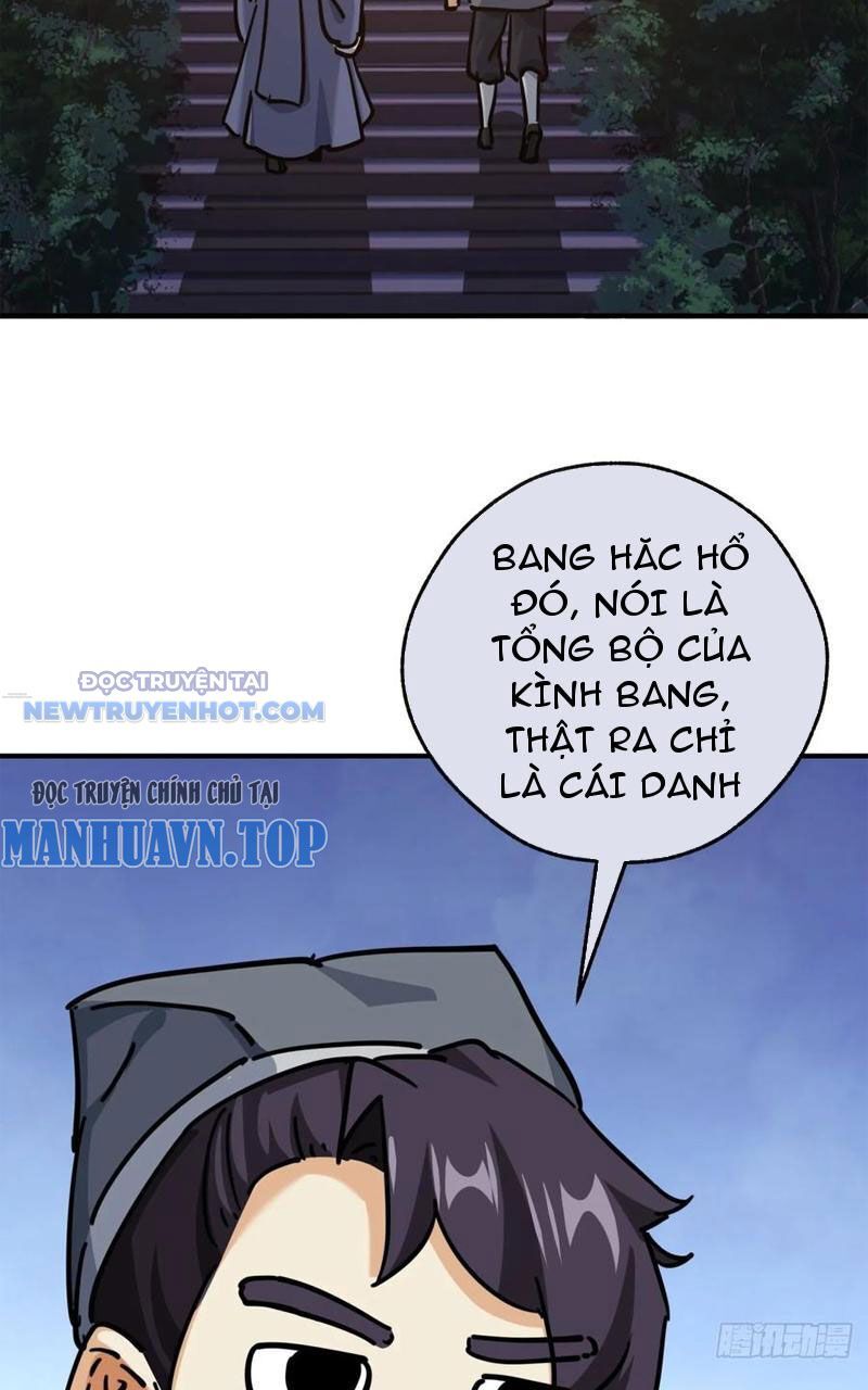 Mời Công Tử Trảm Yêu Chap 27 - Next Chap 28