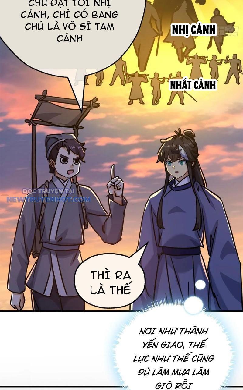 Mời Công Tử Trảm Yêu Chap 27 - Next Chap 28