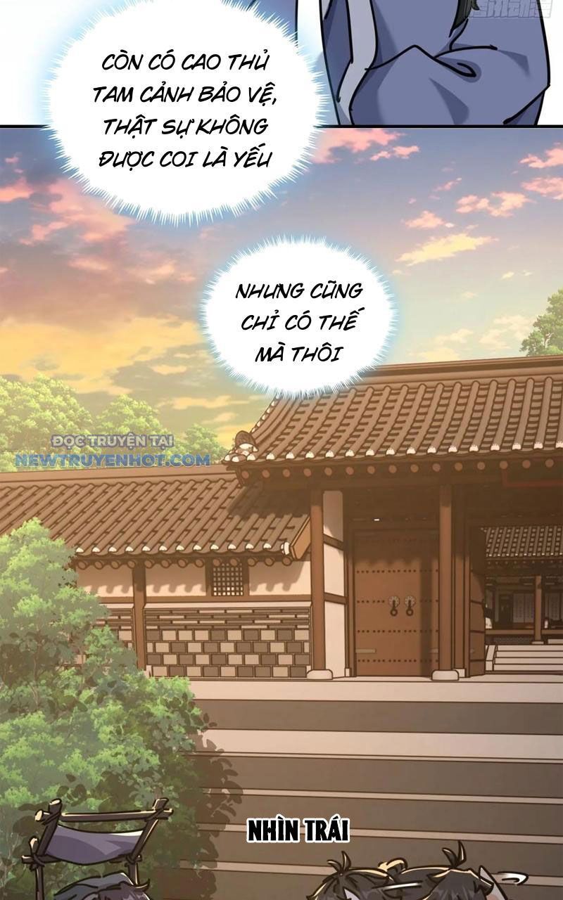 Mời Công Tử Trảm Yêu Chap 27 - Next Chap 28