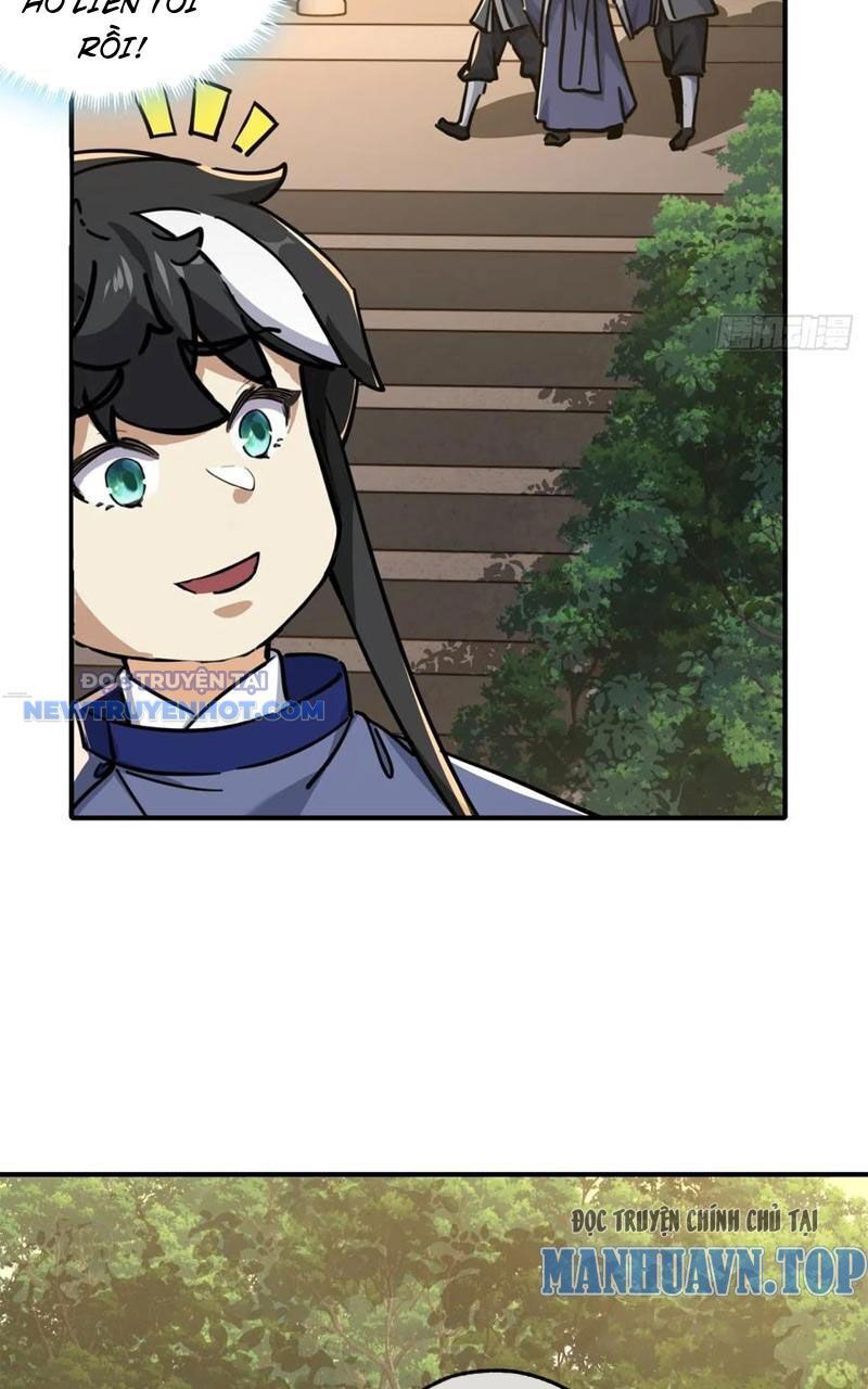 Mời Công Tử Trảm Yêu Chap 27 - Next Chap 28