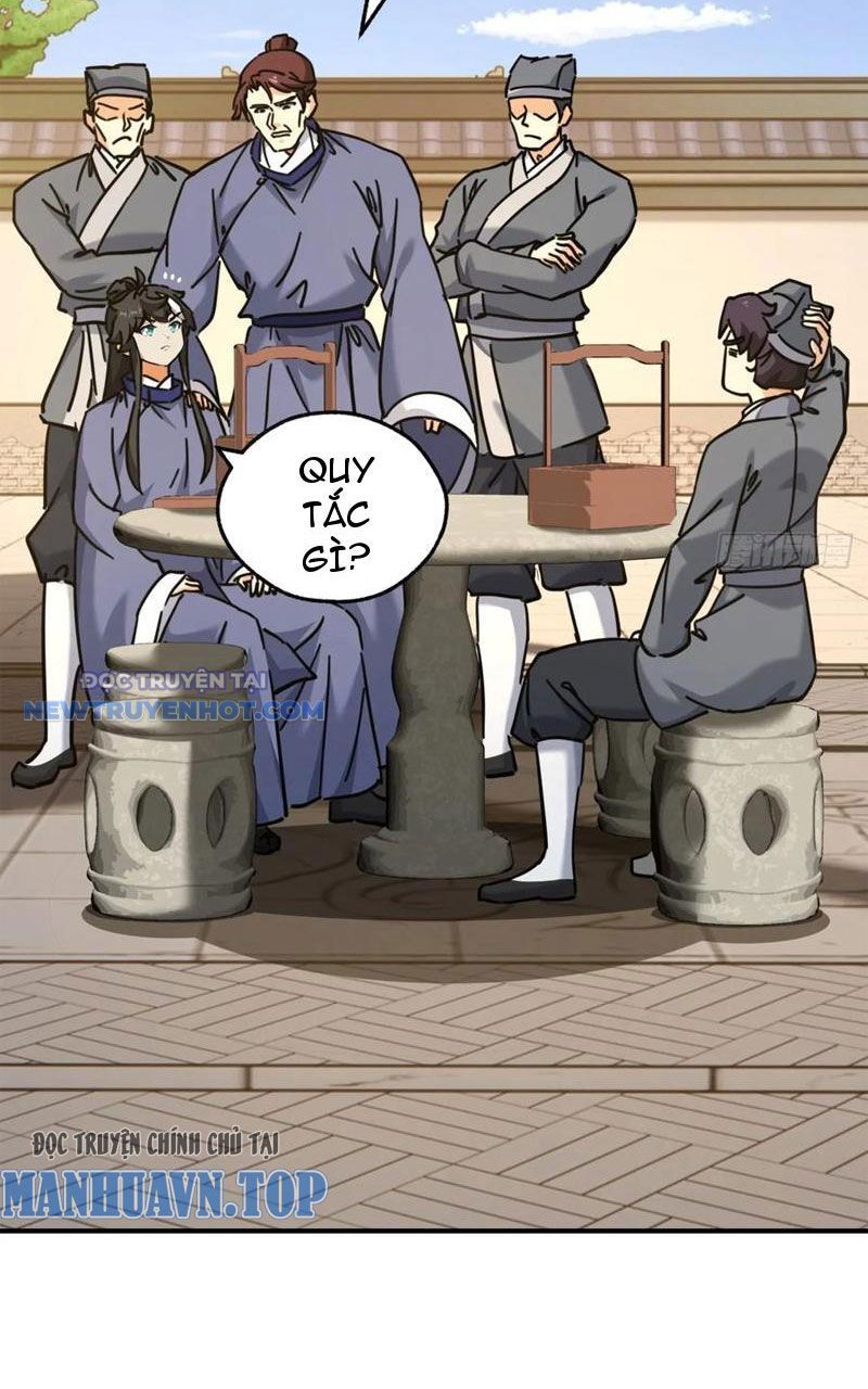 Mời Công Tử Trảm Yêu Chap 27 - Next Chap 28