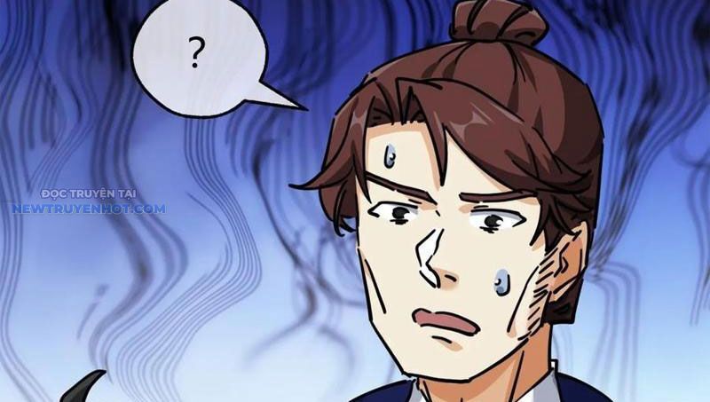 Mời Công Tử Trảm Yêu Chap 27 - Next Chap 28