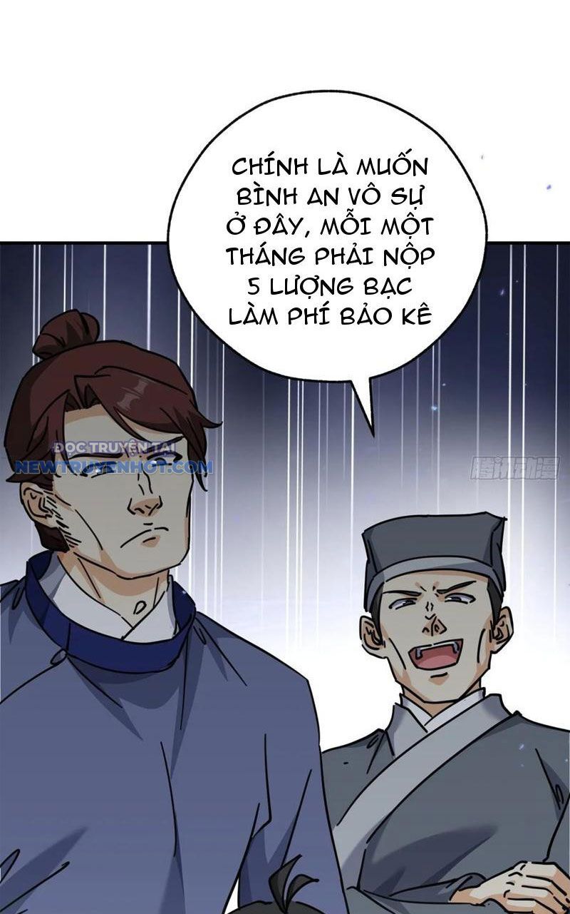 Mời Công Tử Trảm Yêu Chap 27 - Next Chap 28