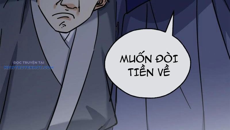 Mời Công Tử Trảm Yêu Chap 27 - Next Chap 28