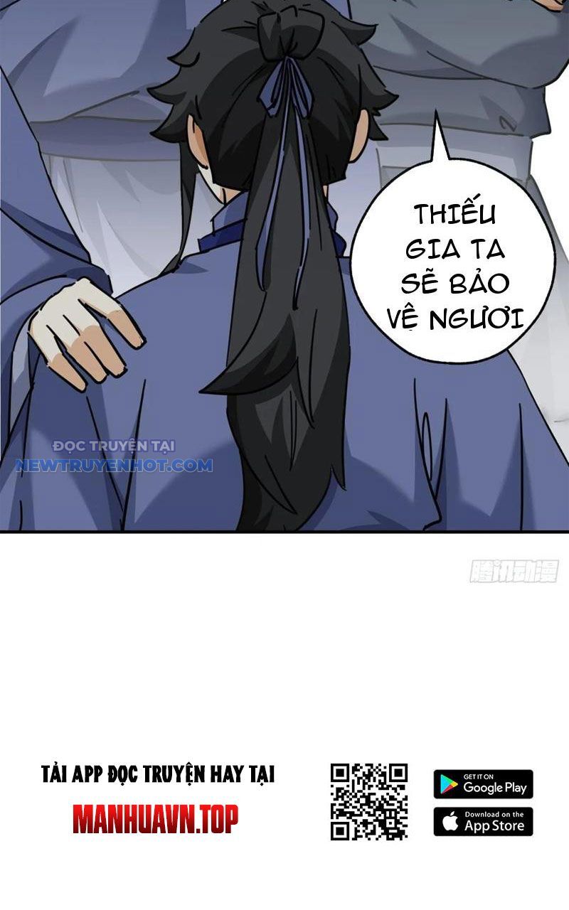 Mời Công Tử Trảm Yêu Chap 27 - Next Chap 28