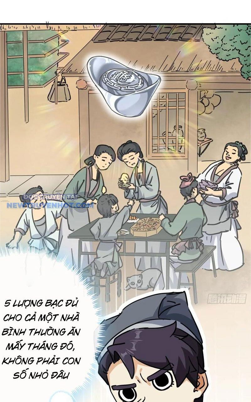 Mời Công Tử Trảm Yêu Chap 27 - Next Chap 28