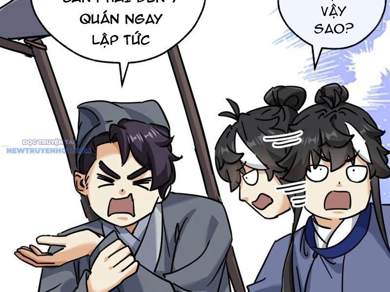 Mời Công Tử Trảm Yêu Chap 28 - Next Chap 29