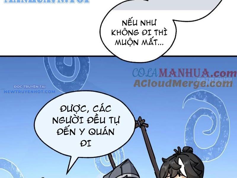 Mời Công Tử Trảm Yêu Chap 28 - Next Chap 29