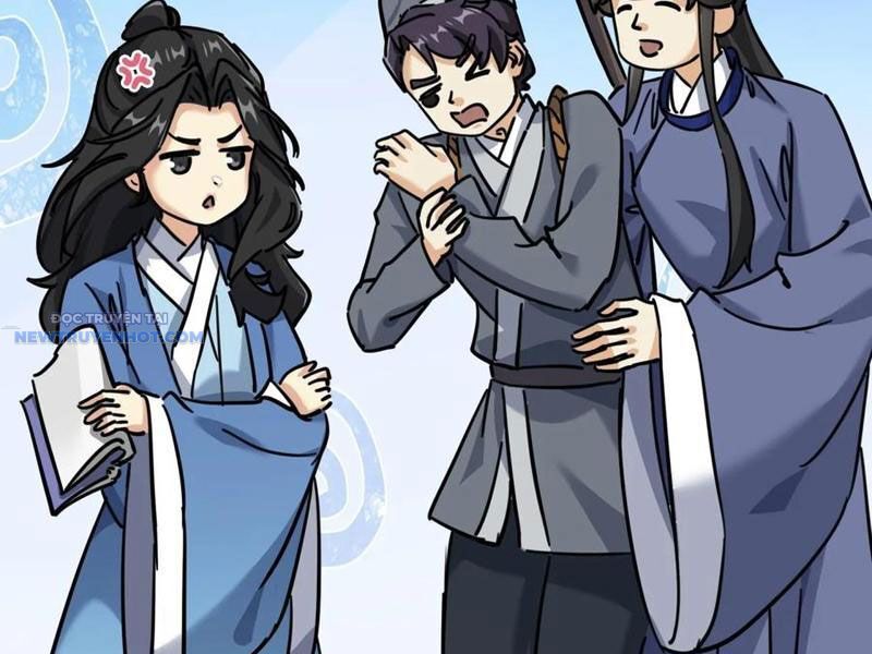 Mời Công Tử Trảm Yêu Chap 28 - Next Chap 29